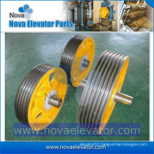 Lift Pulley Sheave